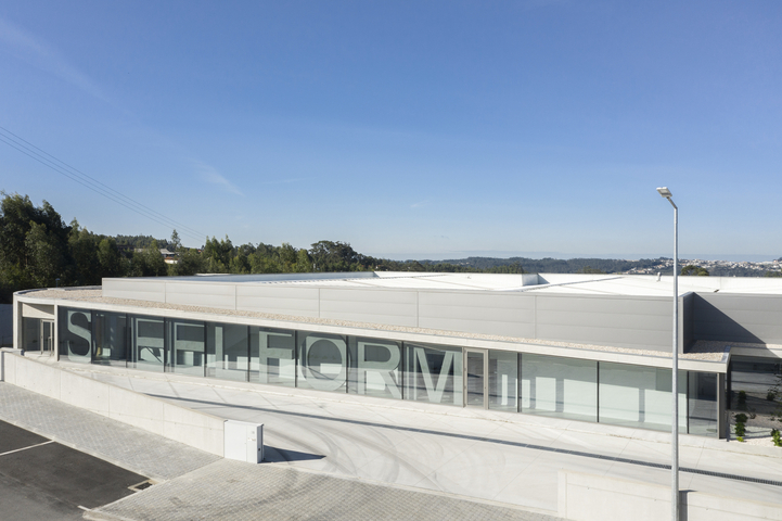 Steelform – Sao Roque, Portugal