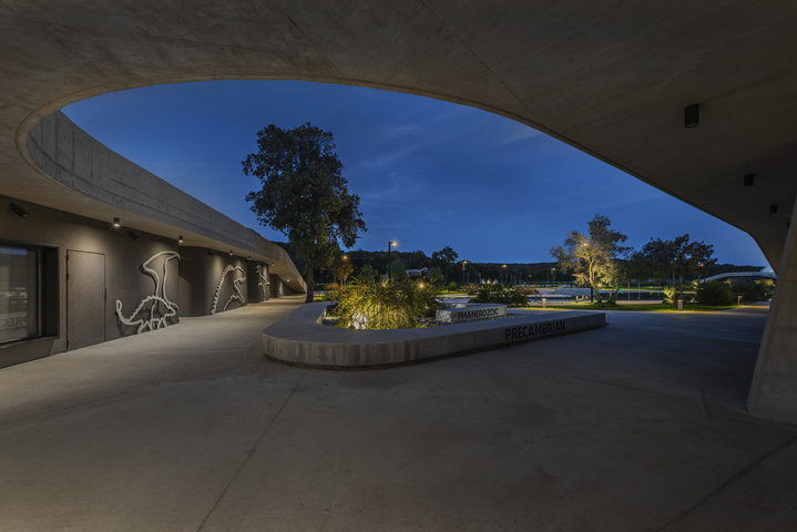Preview of Paleo Park – Bale, Croatia