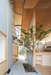 Eaves Around House – Kyoto, Japan