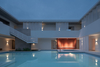 Yimeng Cloud House – Shandong, China