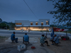 Yimeng Cloud House – Shandong, China