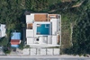 Yimeng Cloud House – Shandong, China