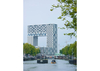 Pontsteiger – Amsterdam, Netherlands