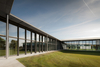 Office Complex – Treviso, Italy