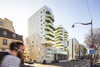 FULTON, A5 A1 – Paris, France