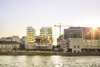 FULTON, A5 A1 – Paris, France