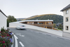 Kindergarten Niederolang – Olang, Italy