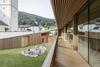 Kindergarten Niederolang – Olang, Italy