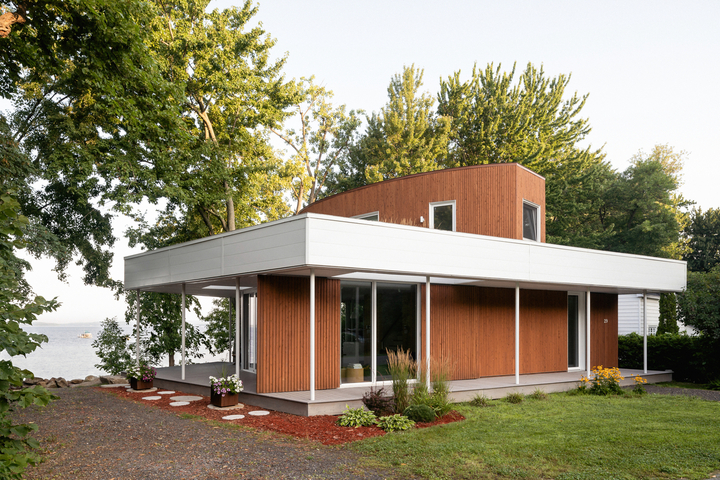 Preview of Chalet in Oka – Oka, Canada
