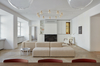 077 Residence – Prague, Czech Republic