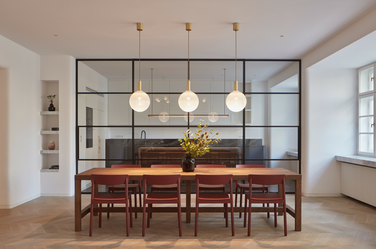 077 Residence – Prague, Czech Republic — image 11