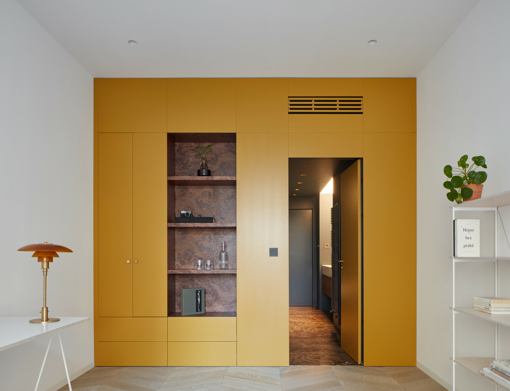 077 Residence – Prague, Czech Republic — image 14