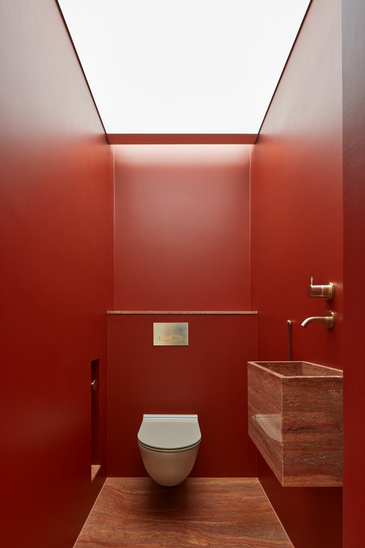 077 Residence – Prague, Czech Republic — image 10