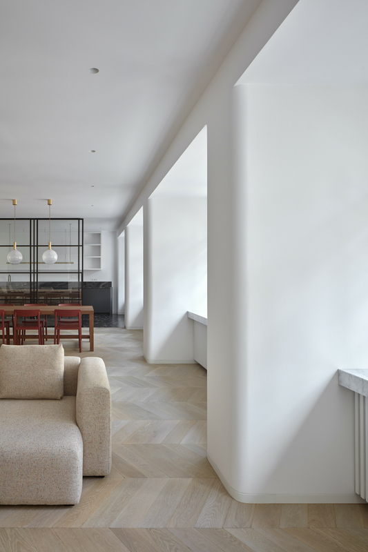 077 Residence – Prague, Czech Republic — image 19