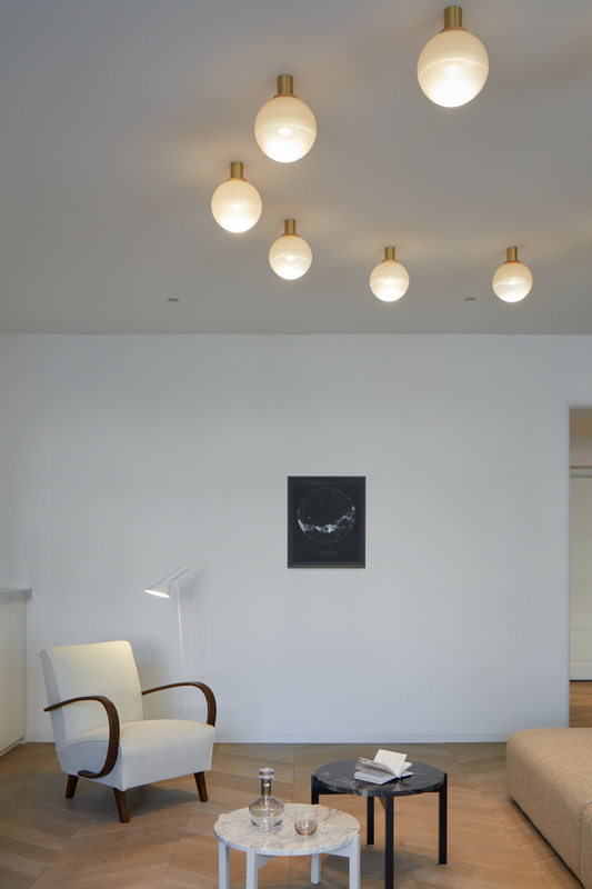 077 Residence – Prague, Czech Republic — image 2