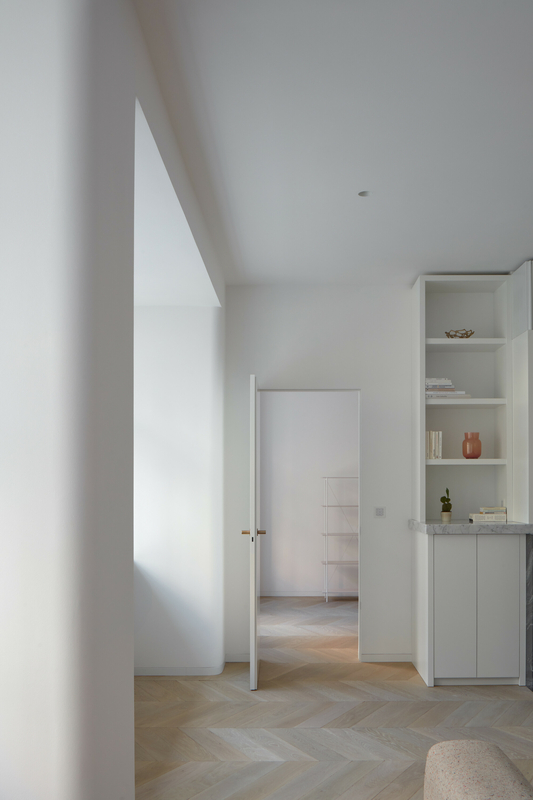 077 Residence – Prague, Czech Republic — image 6