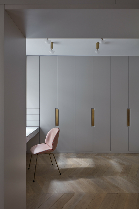 077 Residence – Prague, Czech Republic — image 3
