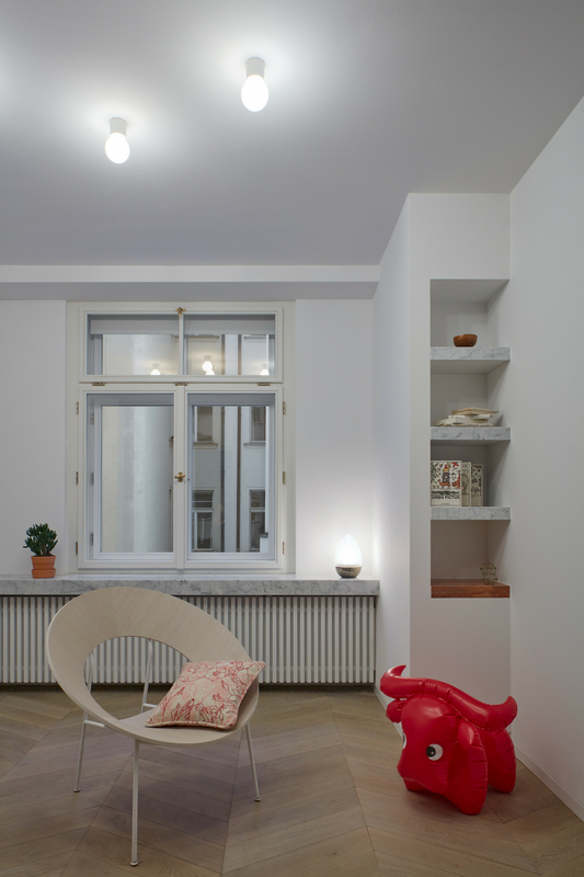 077 Residence – Prague, Czech Republic — image 7