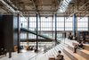 LocHal Public Library – Tilburg, the Netherlands