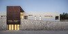 Day Centre and Home for the Elderly of Blancafort – Tarragona, Spain