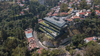 Alcázar de Toledo – Mexico City, Mexico