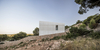 Frame House – Minorca, Spain