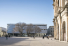 Museum of Romanity – Nimes, France