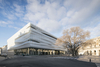 Museum of Romanity – Nimes, France