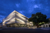 Museum of Romanity – Nimes, France