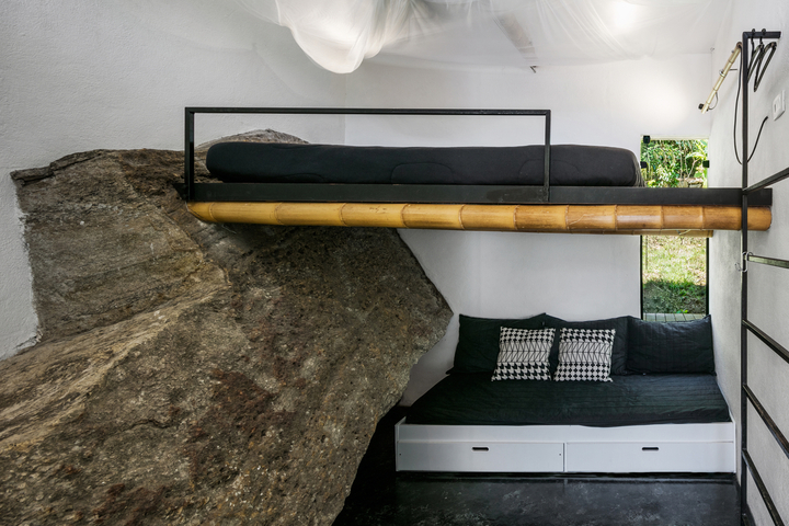 Guesthouse – Paraty, Brazil