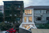 A White House, A Growing Home – Shanghai, China