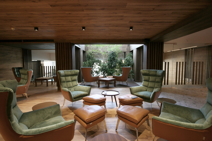 Preview of THE SPA – Bansko, Bulgaria