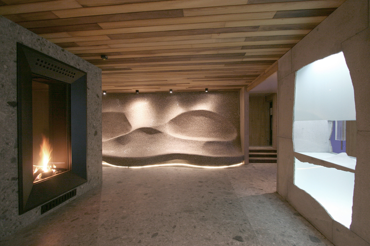 THE SPA – Bansko, Bulgaria