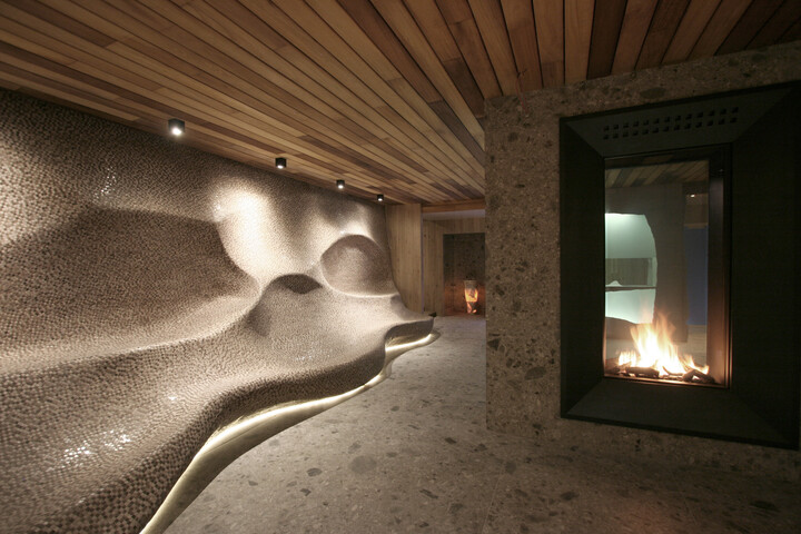 THE SPA – Bansko, Bulgaria