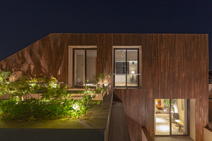 Preview of Chhavi House – Rajasthan, India