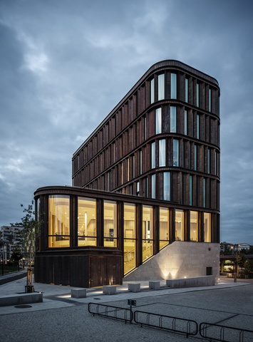 Preview of Lund District Court – Lund, Sweden