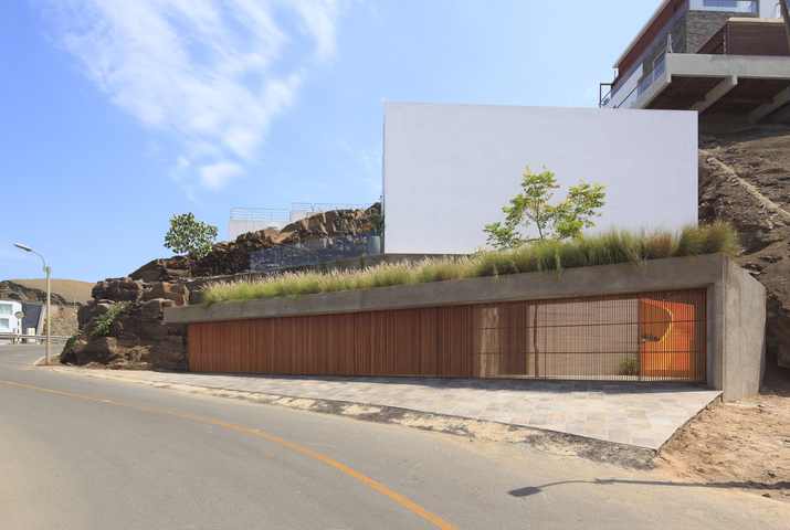 Preview of Casa Lapa – Lima, Perú