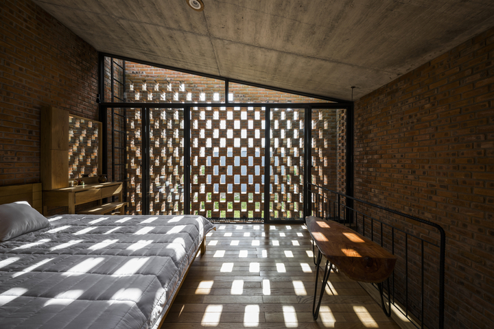 Cuckoo House – Da Nang, Vietnam