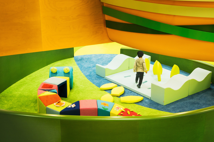 Preview of Centrolino – Oberhausen, Germany