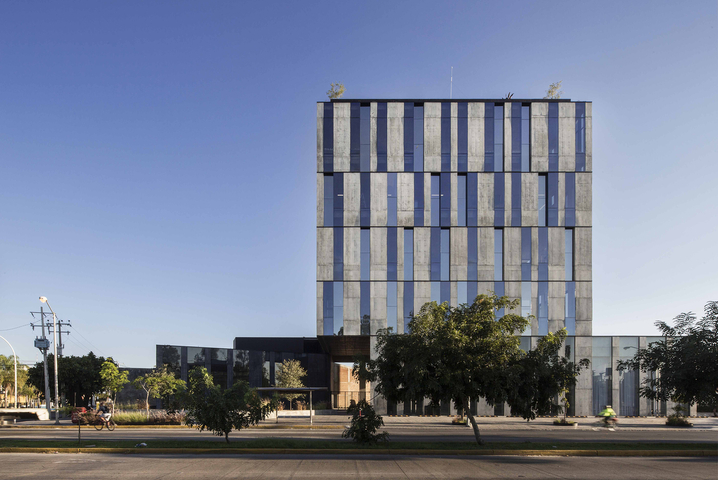 Allius- Lafayette, Mexico
