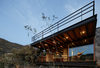 Teitipac Cabin – Oaxaca, Mexico