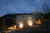 Teitipac Cabin – Oaxaca, Mexico