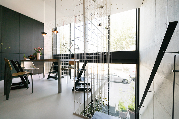 Preview of Casco Loft: Interiors for Interaction – Amsterdam, Netherlands