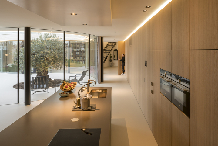 Preview of Casa Kwantes – Rotterdam, Netherlands