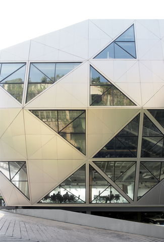 Preview of Bitwise Headquarters – Samutprakarn, Thailand