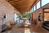 Lake House  – Alvorada do Sul, Brazil
