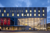 Voxman Music Building – Iowa City, United States
