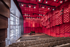 Voxman Music Building  – Iowa City, United States