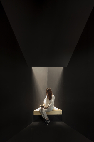 Preview of Chapel for San Giorgio Maggiore – Venice, Italy