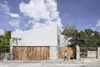 House PDC – Yucatán, México